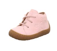Superfit Mädchen Sneaker High SATURNUS Rosa Größe 20