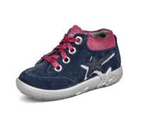 Superfit Kinderschuhe Halbschuhe BLAU/ROT BLAU/ROT - Gr. - 23