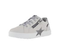 Superfit - Stiefelette Leder \ STELLA beige - Gr. - 33