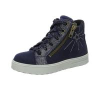 Superfit Mädchen Stella Sneaker Gore-tex 1-000812 Stiefel, BLAU 8000, 1