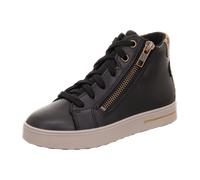 superfit Mädchen Sneaker high STELLA 36 Schwarz