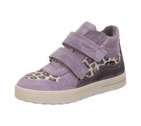 Superfit Stiefelette Stella für Mädchen & Jungen Lila Größe 28 Weite M IV flach