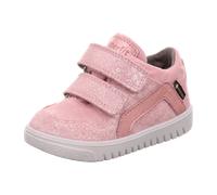 superfit Mädchen Sneaker high SUPIES 4S 27 Rosa