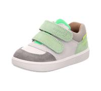 Superfit Stiefelette Leder SUPIES für Kinder, Größe 22 EU