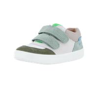 Halbschuh Leder \ SUPIES MEHRFARBIG - Gr. - 28