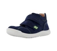 Superfit Whaley Jungen BLAU/HELLGRÜN 8010 Sneaker, 25 EU Weit