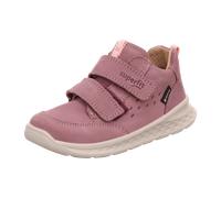 Superfit - Stiefelette lila - Gr. - 27