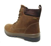 Superfit Stiefelette rost 44