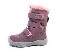 Superfit Stiefelette Synth.Crystal 1-009090-8500 Rosa 8500 Lila/ Rosa EU 29