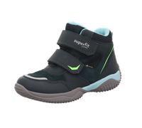 Superfit Schuh Storm Grün/Hellgrün (7000) Größe 35