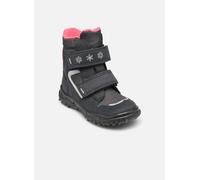 Superfit - Stiefeletten & Boots HUSKY1 Gore-tex - Grau - Größe 28