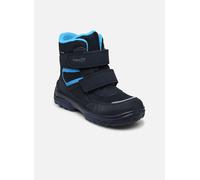 Superfit - Stiefeletten & Boots Snowcat Gore-Tex - Blau - Größe 25