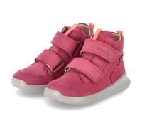 Superfit Weiblich Breeze Rot/Orange 5010