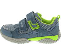 Superfit Männlich Storm Blau/Hellgrün 8010