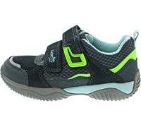 superfit Unisex Sneaker low STORM 35 Grün/Hellgrün