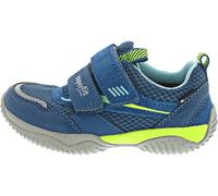 Superfit Storm 37 blau-gelb