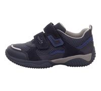 superfit Unisex Sneaker low STORM 26 Blau