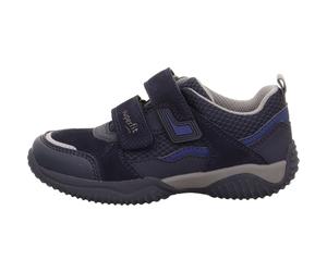 Superfit Storm blau/grau (8000) 27