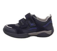 Superfit Männlich Storm Blau/Grau 8000