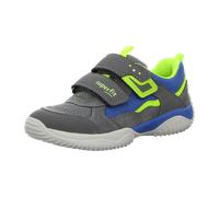 Superfit Storm für Kinder, grau, Größe 31 EU