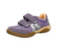 Superfit Storm für Kinder, lila, Größe 39 EU