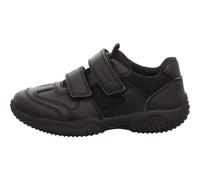 superfit Unisex Sneaker low STORM 25 Schwarz