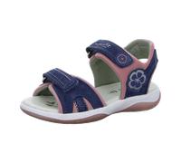 Superfit Sunny für Kinder, blau, Größe 27 EU
