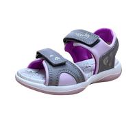 Superfit SUNNY für Kinder, grau, Größe 29 EU