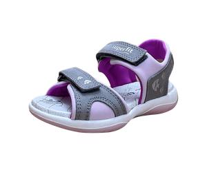 Superfit SUNNY für Kinder, grau, Größe 32 EU