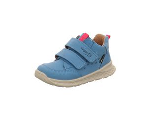 Superfit - Superfit - 44189900037 hellblau - Gr. - 23