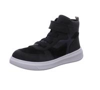 Superfit Cosmo leicht gefütterte Gore-Tex Sneaker, Schwarz/Grau 0000, 31 EU Weit