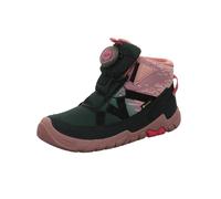 Superfit - Superfit - 45256900000 Grün Rosa - Gr. - 32
