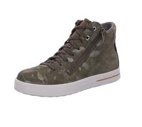 Superfit Mädchen Sneaker High Stella Gore-Tex Grün Größe 32