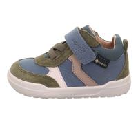 superfit Jungen Sneaker high SUPERFREE 2.0 23 Grün/Blau
