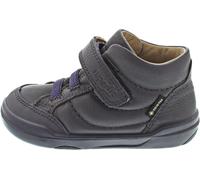 superfit Leder-Lauflernschuhe "Superfree" in Violett - 69% | Größe 23 | Lauflernschuhe