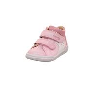 superfit Unisex Sneaker high SUPERFREE 21 Rosa/Silber