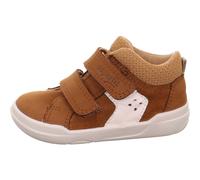 superfit Sneaker high SUPERFREE 20 Braun/Weiß