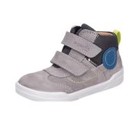Superfit Jungen Superfree Leicht Gefütterte Gore-tex Grau/Blau 2010 Sneaker, Grau Blau 2010, 24 EU