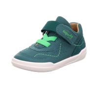 superfit Jungen Sneaker high SUPERFREE 25 Grün
