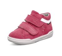 superfit Kinder Sneaker low SUPERFREE Mädchen 25 Pink/Weiss