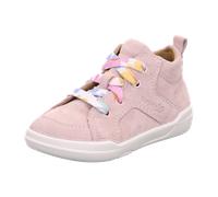 Superfit SUPERFREE für Kinder, rosa, Größe 21 EU