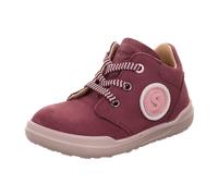 Superfit SUPERFREE für Kinder, rot, Größe 22 EU