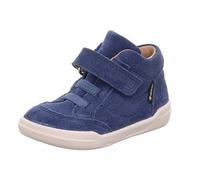 superfit Kinder Sneaker low SUPERFREE Jungen 21 Blau