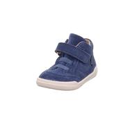 Superfit SUPERFREE Gore-Tex Lauflernschuhe, Blau 8000, 21 EU Weit