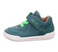 superfit Jungen Sneaker high SUPERFREE 23 Grün