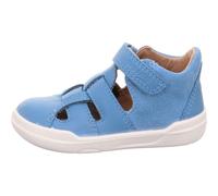 superfit Jungen Sandale SUPERFREE 25 Hellblau