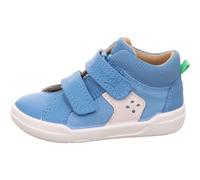 superfit Sneaker high SUPERFREE 28 Hellblau/Weiß