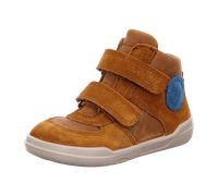 Superfit Superfree Klett für Kinder, braun, Größe 22 EU