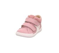 Superfit SUPERFREE Lauflernschuhe, Rosa/Weiß 5510, 23 EU Weit
