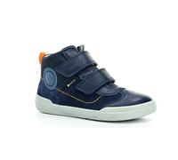 Superfit Jungen SUPERFREE leicht gefütterte Gore-Tex Sneaker, BLAU/HELLBLAU 8000
